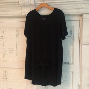 Chicos Size 2 long top